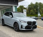 BMW X3 2026