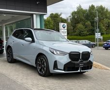 BMW X3 2026