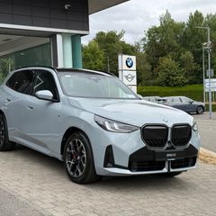 BMW X3 2026