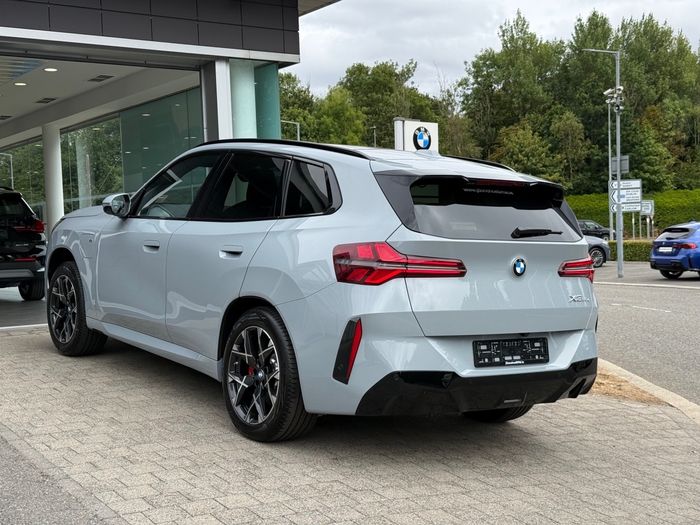 BMW X3 2026