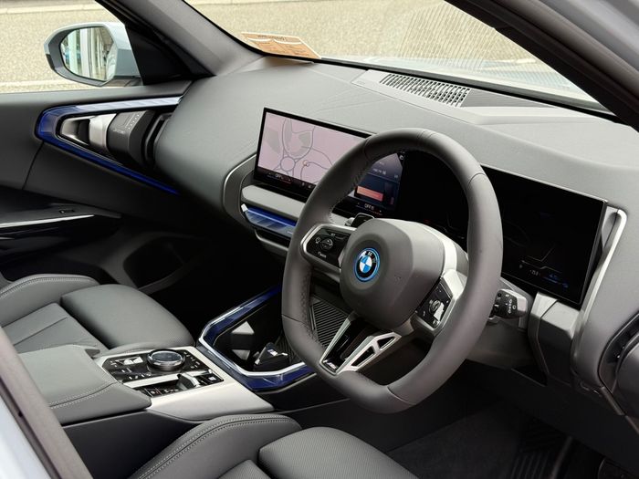BMW X3 2026
