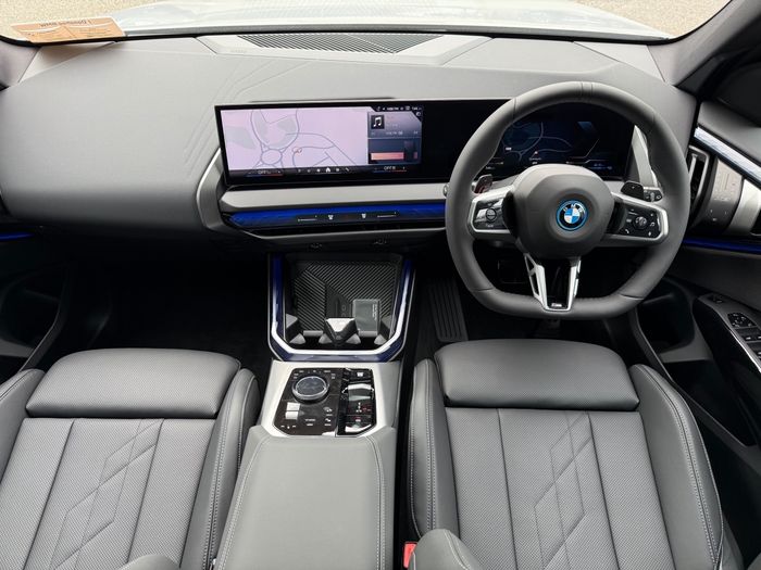 BMW X3 2026