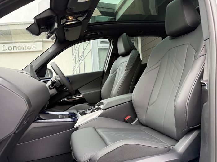 BMW X3 2026
