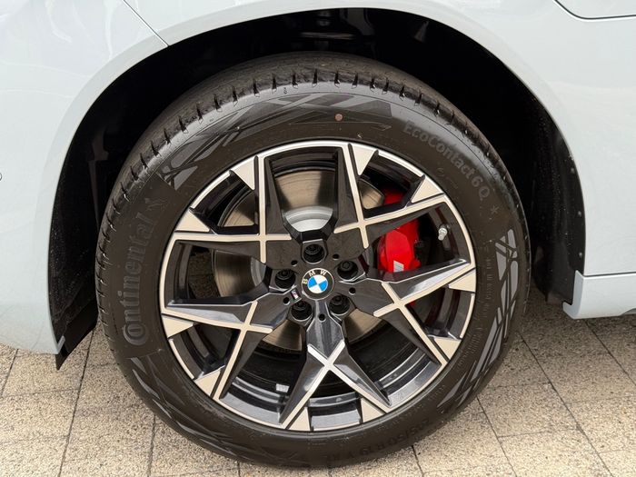 BMW X3 2026