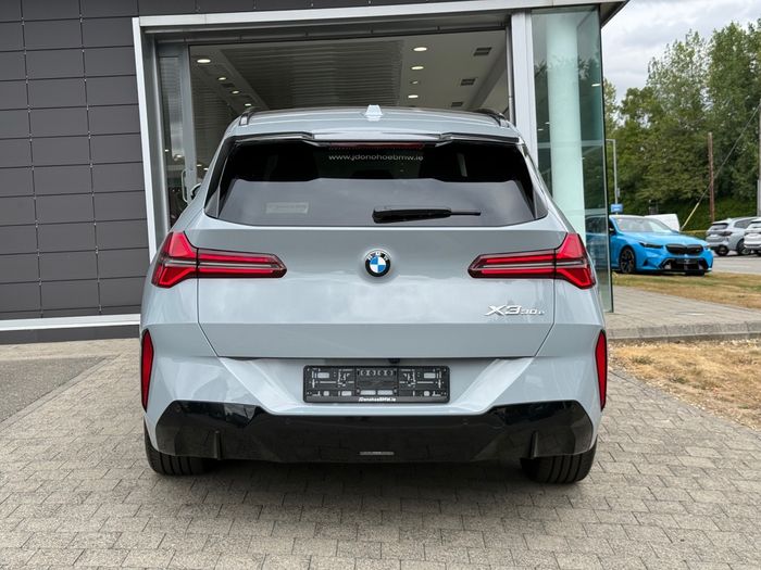 BMW X3 2026