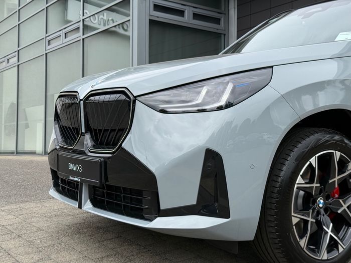 BMW X3 2026