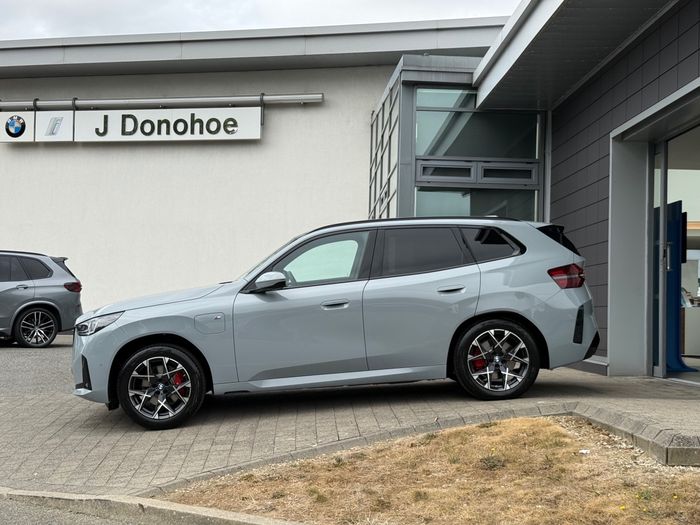 BMW X3 2026