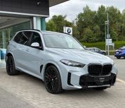 BMW X5 2026