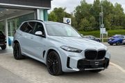 BMW X5 2026