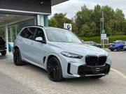 BMW X5 2026