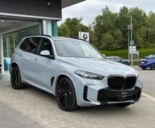 BMW X5 2026