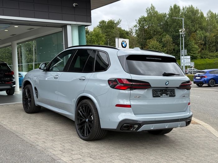 BMW X5 2026