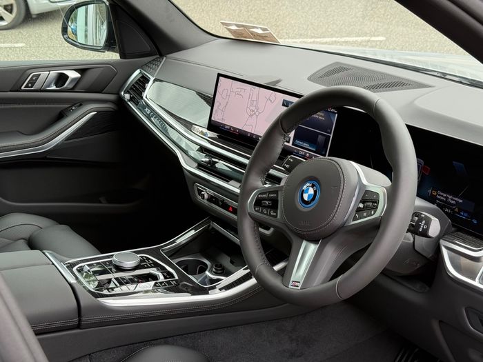 BMW X5 2026