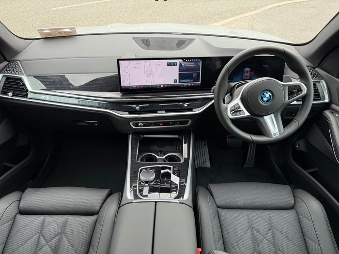 BMW X5 2026