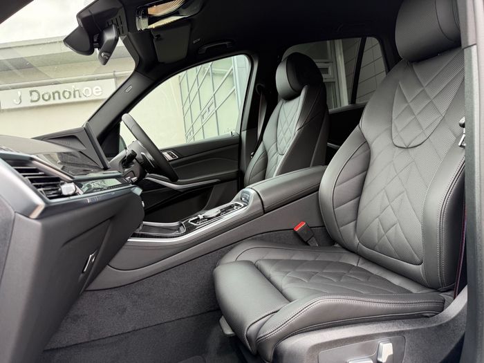 BMW X5 2026