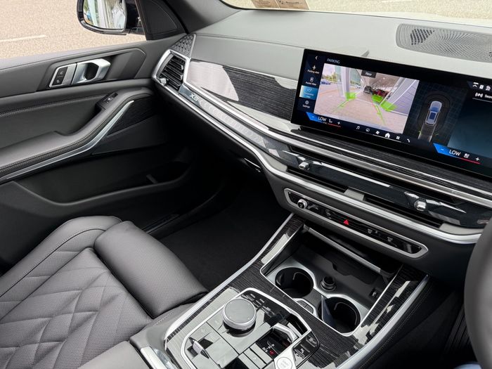 BMW X5 2026