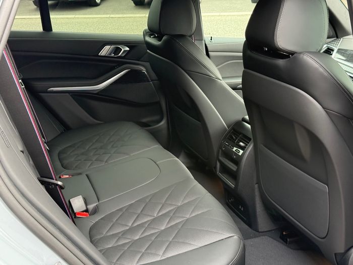 BMW X5 2026