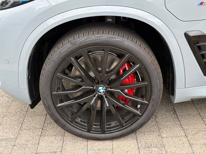 BMW X5 2026