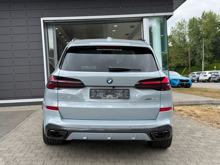 BMW X5 2026