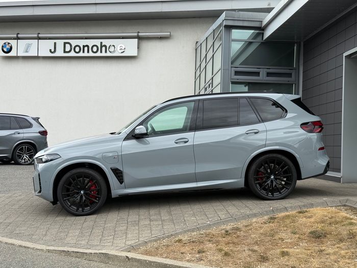 BMW X5 2026