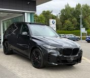 BMW X5 2026