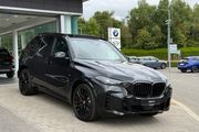BMW X5 2026