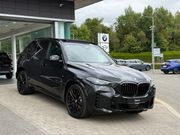 BMW X5 2026