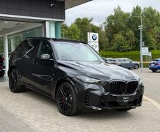 BMW X5 2026