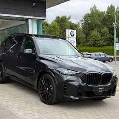BMW X5 2026