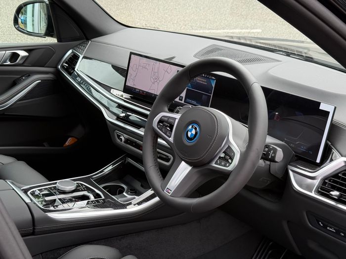 BMW X5 2026