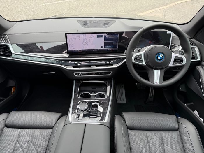 BMW X5 2026