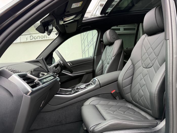 BMW X5 2026
