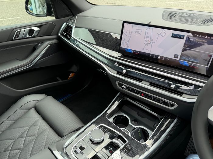 BMW X5 2026