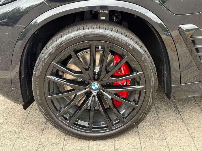 BMW X5 2026