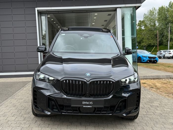 BMW X5 2026