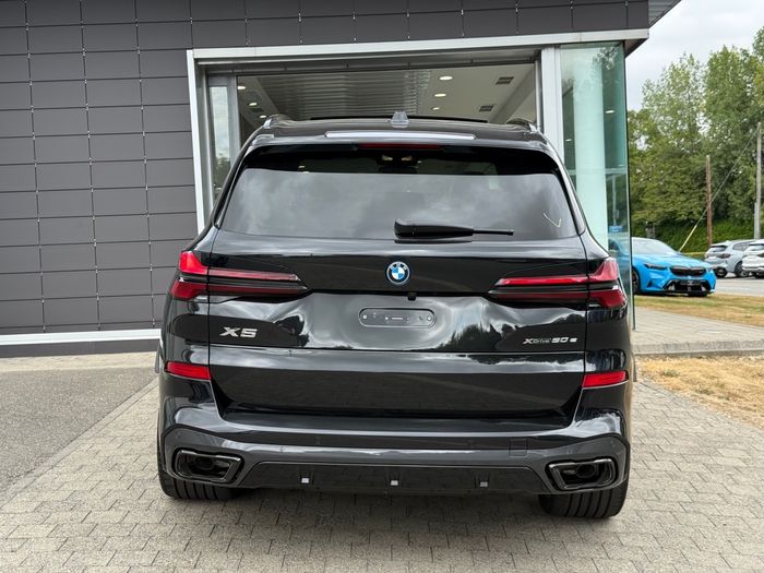BMW X5 2026