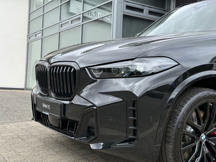 BMW X5 2026
