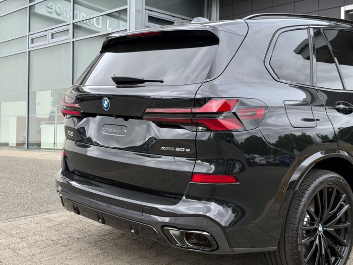 BMW X5 2026