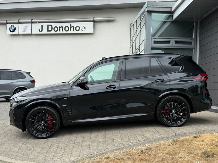 BMW X5 2026