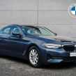 BMW 5 Series 2023