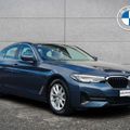 BMW 5 Series 2023