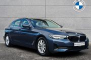 BMW 5 Series 2023