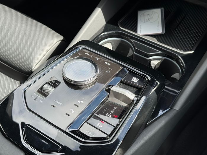 BMW 5 Series 2024