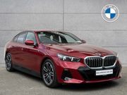 BMW 5 Series 2024