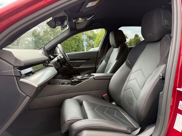 BMW 5 Series 2024