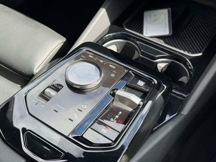BMW 5 Series 2024