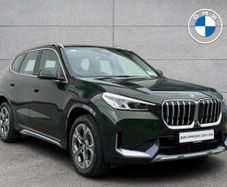 BMW X1 2025