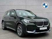 BMW X1 2025