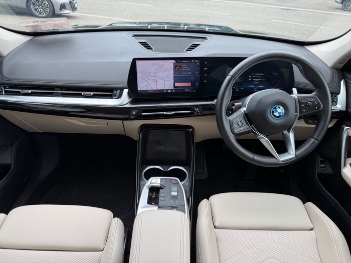 BMW X1 2025