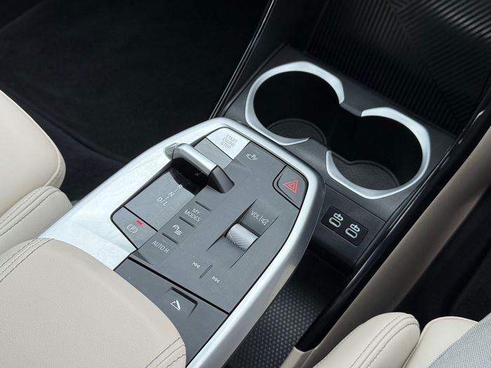 BMW X1 2025